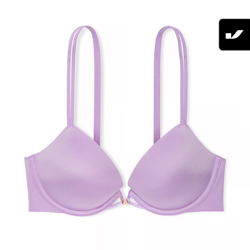 Victorias Secret Very Sexy Smooth Push Up Bra